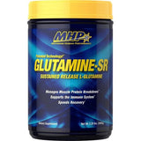 Glutamine-SR - 1000 grams