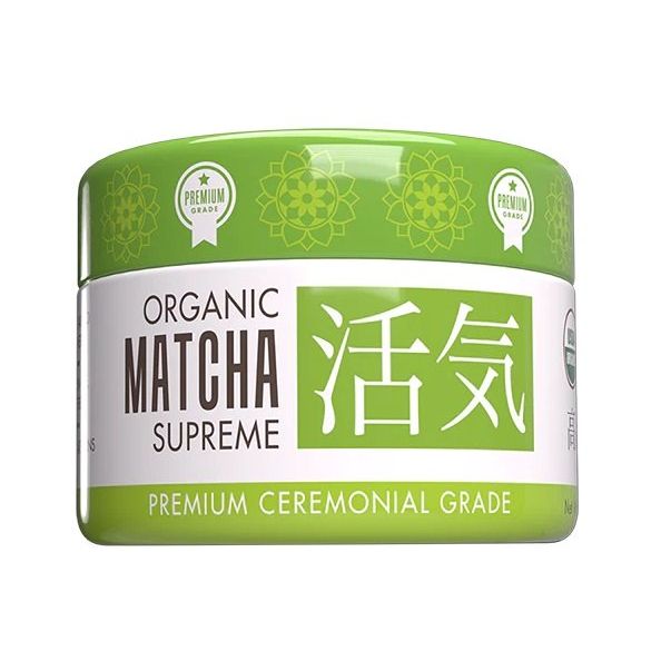 Matcha Supreme - 30 grams
