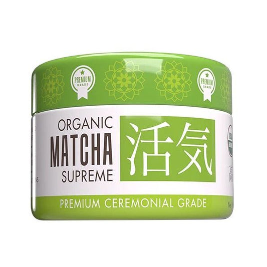 Matcha Supreme - 30 grams