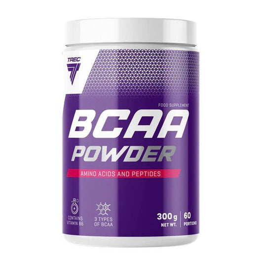 BCAA Powder - 300 grams
