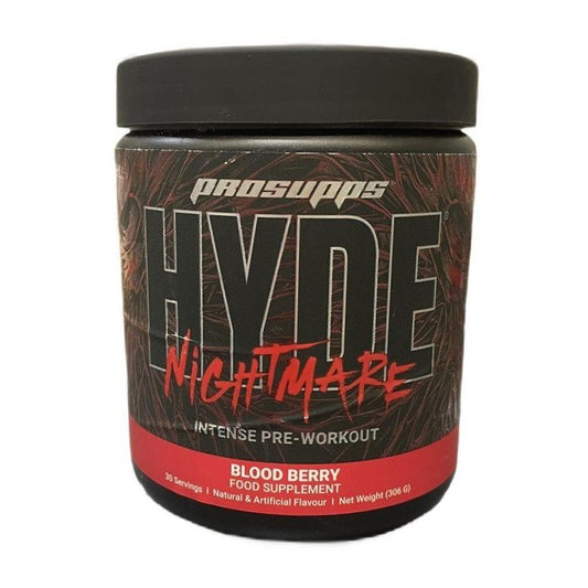 Hyde Nightmare, Blood Berry - 327 grams