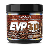 EVP 3D, Iced Mocha Coffee - 544 grams