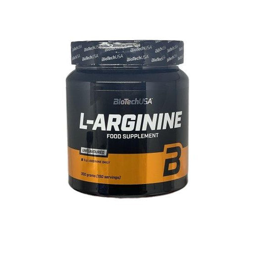 L-Arginine - 300 grams