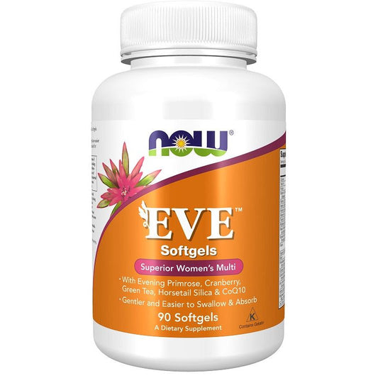 Eve Superior Women's Multi - 90 softgels