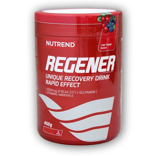 Regener, Red Fresh - 450 grams