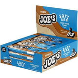 Joe's Soft Bar, Cookie Dough Peanut - 12 x 50g