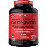 Carnivor, Chocolate Peanut Butter - 1876 grams