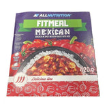 Fitmeal, Mexican - 420 grams