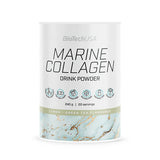 Marine Collagen, Lemon-Green Tea - 240 grams
