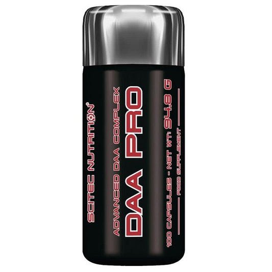 DAA Pro - 100 caps
