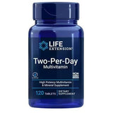 Two-Per-Day, Tablets - 120 tablets
