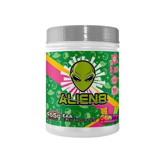 EAA + Electrolytes, Peach Mango - 465 grams