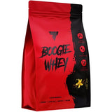 Boogie Whey, Creamy Vanilla - 2000 grams