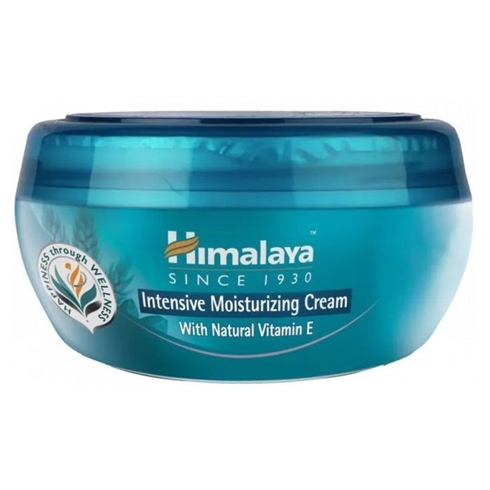 Intensive Moisturizing Cream - 150 ml.
