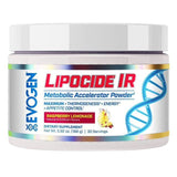 Lipocide IR, Raspberry Lemonade - 168 grams