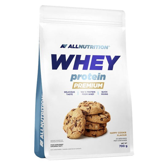 Whey Protein Premium, Vanilla Sky - 700 grams
