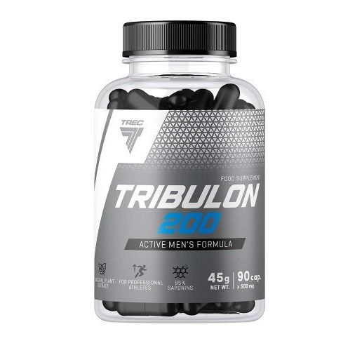 Tribulon 200 - 90 caps