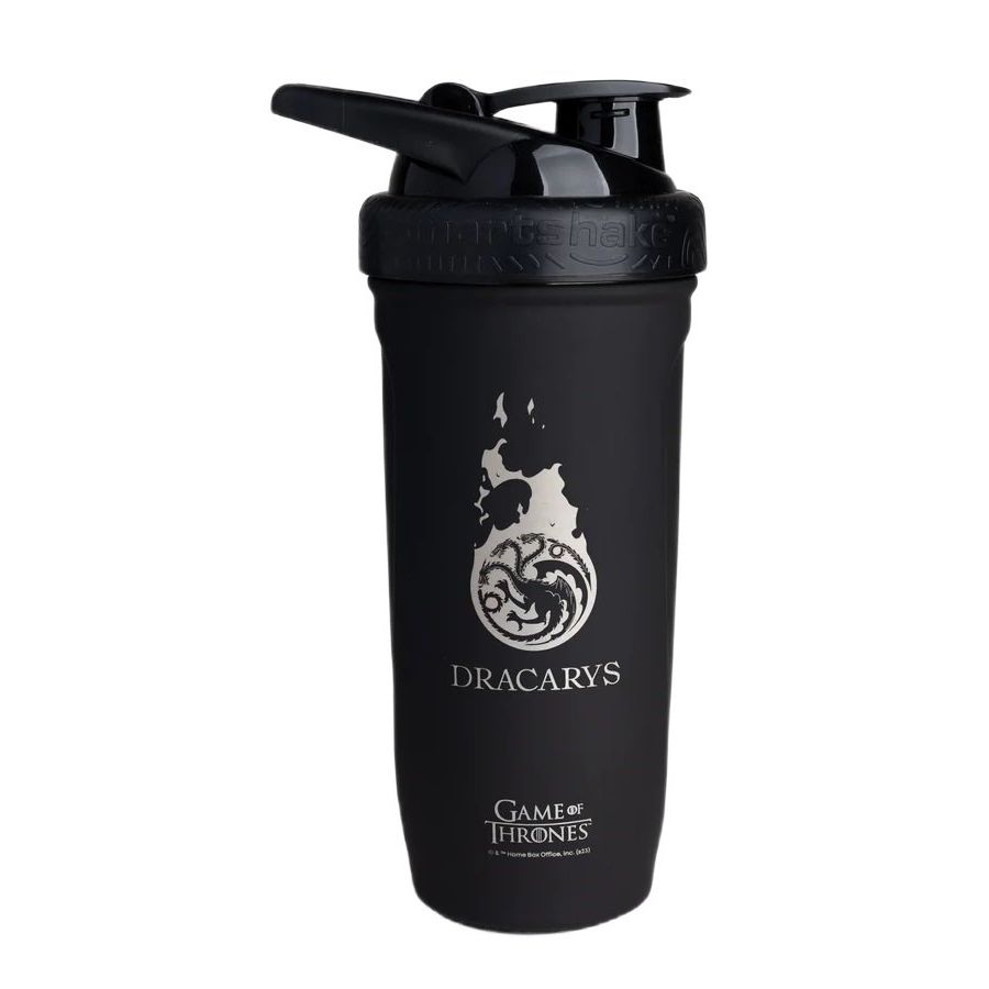 Reforce Stainless Steel - Game Of Thrones, Dracarys - 900 ml.