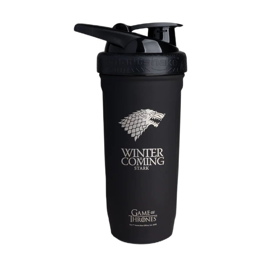 Reforce Stainless Steel - Game Of Thrones, Winter Is Coming - 900 ml.