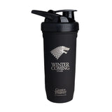 Reforce Stainless Steel - Game Of Thrones, Winter Is Coming - 900 ml.