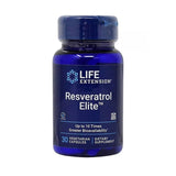 Resveratrol Elite - 30 vcaps