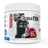 Crea-TEN - Legendary Series, Blue Raspberry - 225 grams