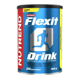 Flexit Drink, Lemon - 400 grams