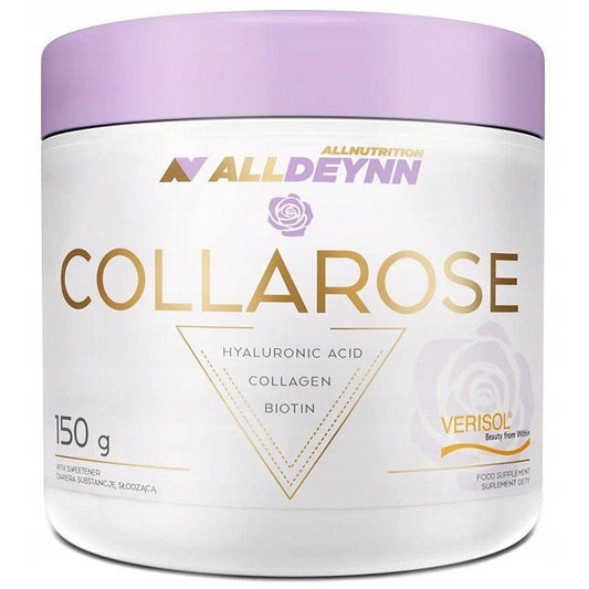AllDeynn Collarose, Mango Passion Fruit - 150 grams