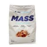 Mass Acceleration, Caramel - 3000 grams