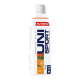 Unisport, Orange - 500 ml.