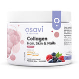 Collagen Peptides (Hair, Skin & Nails), Wild Berry - 150 grams