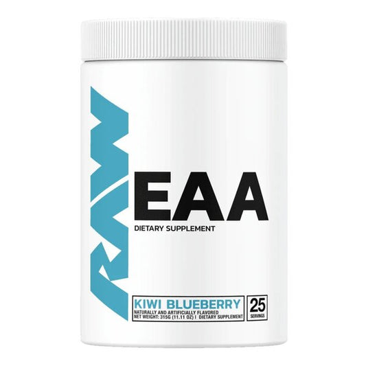 EAA, Kiwi Blueberry - 315 grams