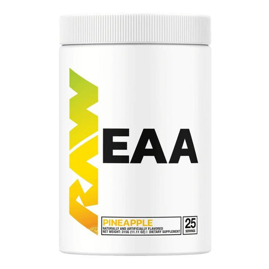 EAA, Pineapple - 315 grams