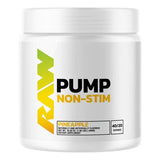 Pump Non-Stim, Pineapple - 480 grams