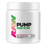 Pump Non-Stim, Watermelon - 480 grams