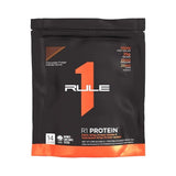 R1 Protein, Chocolate Fudge - 448 grams