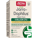 Jarro-Dophilus Digest Sure - 30 tablets