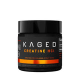 Creatine HCl, Fruit Punch - 75 grams