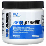 Beta-Alanine, Unflavored - 200 grams