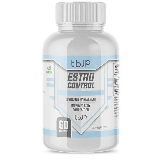 Estro Control - 60 caps
