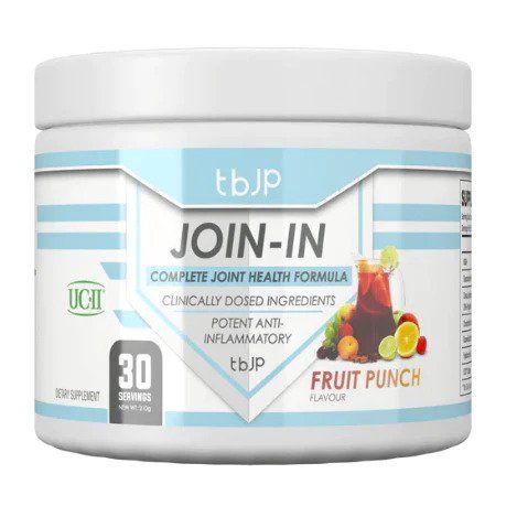 Join-In, Fruit Punch - 210 grams