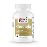 Rhodiola Rosea, 300mg - 90 caps