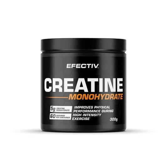 Creatine Monohydrate - 300 grams