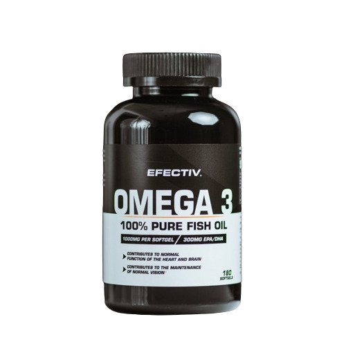 Omega 3 - 180 softgels