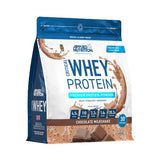 Critical Whey, Chocolate Milkshake - 900 grams