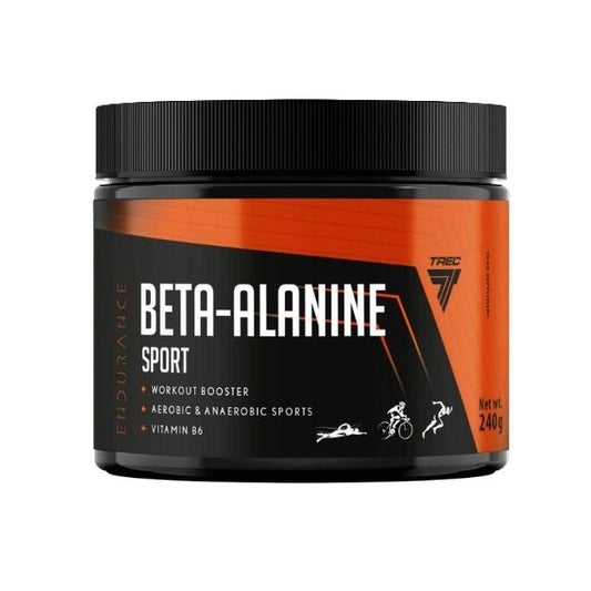 Endurance Beta-Alanine Sport, Watermelon - 240 grams