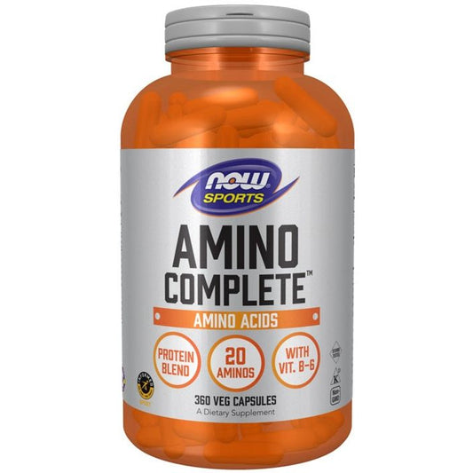 Amino Complete - 360 vcaps