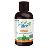 Better Stevia Liquid, Original - 59 ml.