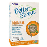Better Stevia Packets, Original - 100 packets
