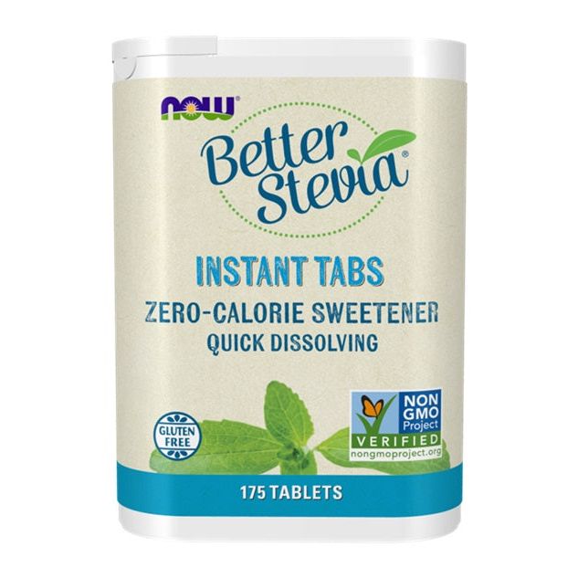 Better Stevia Instant Tabs - 175 tablets